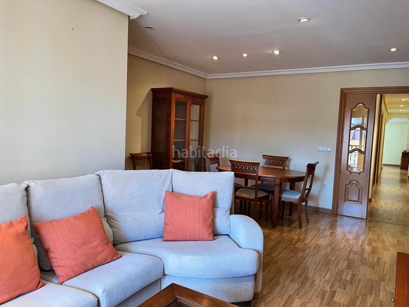 Foto 7e028e4e-f24b-479c-991e-fdf064ceeb9f. Piso  en venta en el paseo del prado en La Moreria Ciudad Real