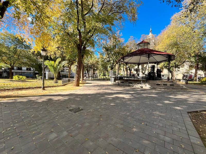 Foto 9df29f00-c598-4d2a-a3bb-e5196437cacd. Piso  en venta en el paseo del prado en La Moreria Ciudad Real