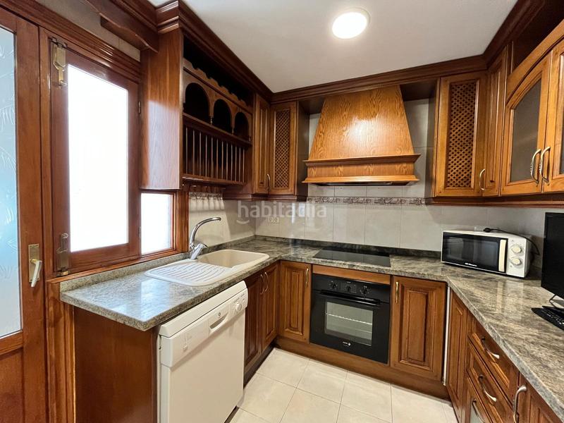 Foto a6e76543-5590-4901-b898-8c9e025fd736. Piso  en venta en el paseo del prado en La Moreria Ciudad Real