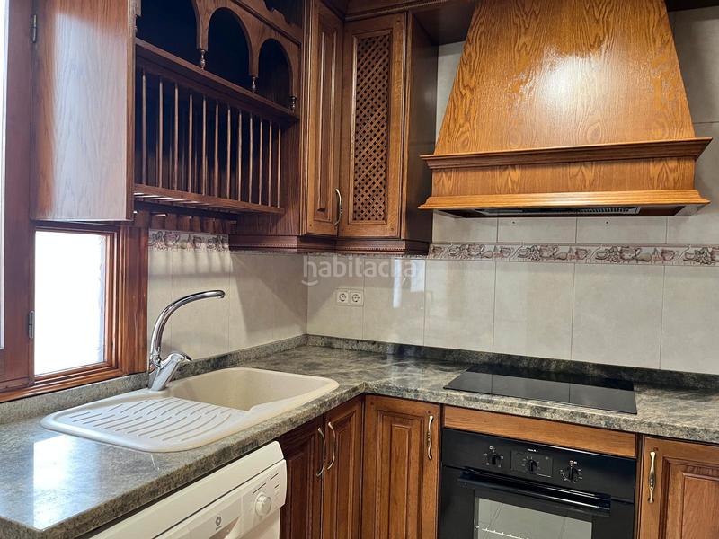 Foto bbadddf9-4687-4012-9678-413e7282594f. Piso  en venta en el paseo del prado en La Moreria Ciudad Real