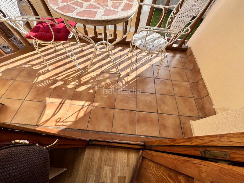 Foto cddc0412-62ad-483c-ba1d-aad81f9f8e23. Piso  en venta en el paseo del prado en La Moreria Ciudad Real