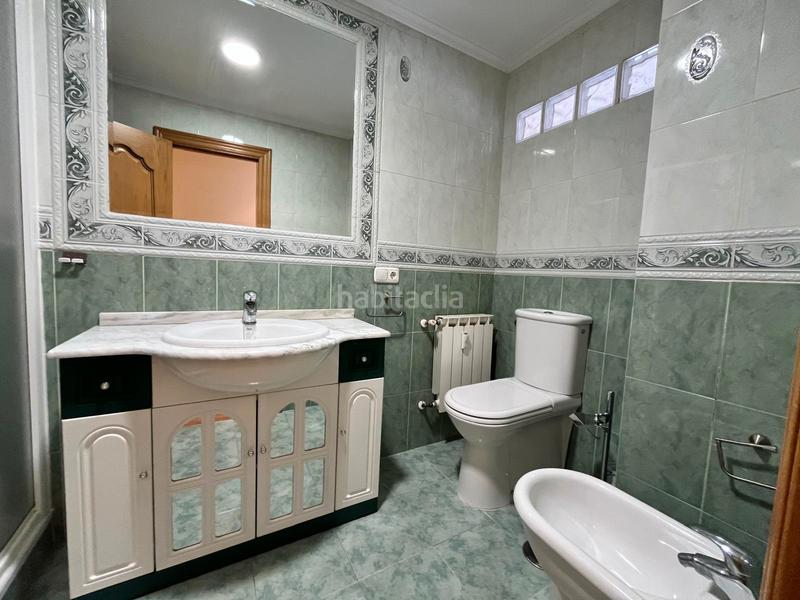 Foto e10af5ea-279f-43fe-b1cb-74afa1382d7e. Piso  en venta en el paseo del prado en La Moreria Ciudad Real