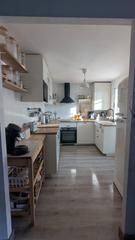 Maison jumelée à Los Rosales. Casa/chalet en venta en el barrio de los rosales de ciudad real