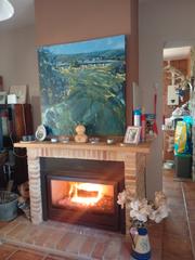 Chalet  Camino pichón. Chalet en venta en los coscojales, las casas, ciudad real