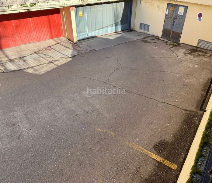 Foto 424a8e1b-9321-4379-8c72-501ce0090a11. Aparcament cotxe a El Torreón - Los Ángeles - El Pilar Ciudad Real