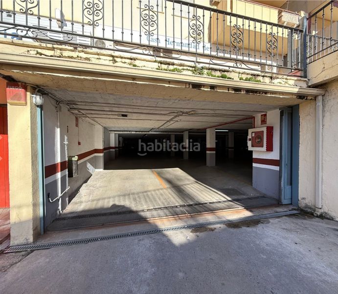 Foto 596fae9d-2d32-443a-85dc-17e17c25c12e. Aparcament cotxe a El Torreón - Los Ángeles - El Pilar Ciudad Real