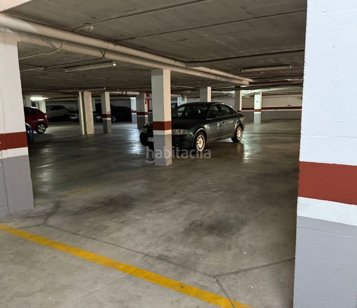 Foto 5c515bef-3cc8-49f6-a606-5c7554685fc9. Aparcament cotxe a El Torreón - Los Ángeles - El Pilar Ciudad Real