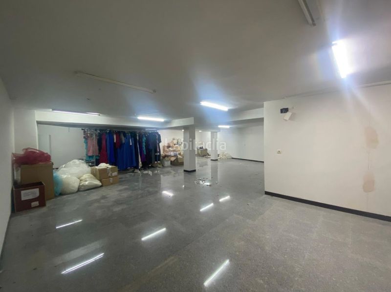 Foto bbdad598-2441-4967-8483-4ea773d73473. Local comercial a La Moreria Ciudad Real