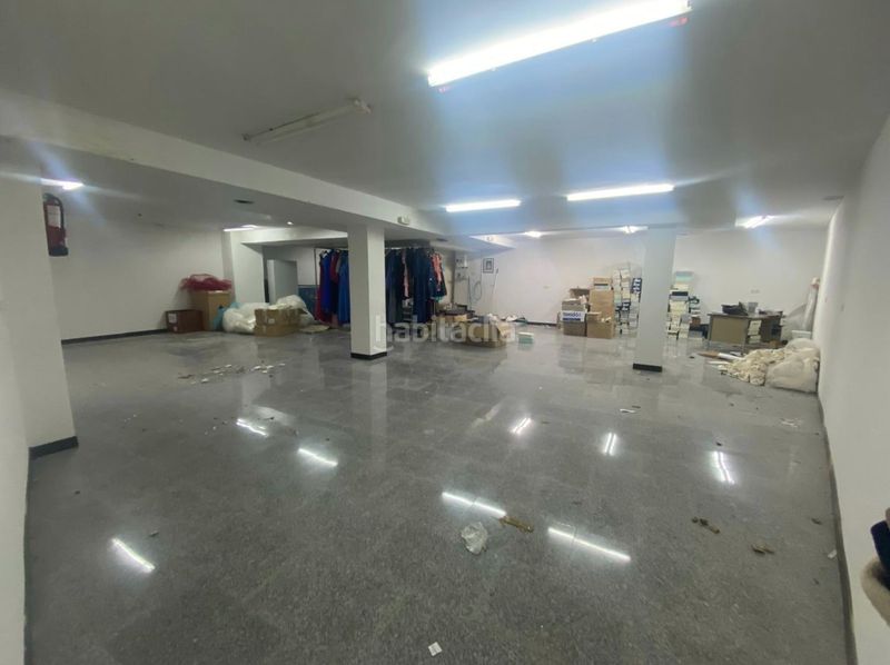 Foto ff0d4b8a-bca6-4254-a4fb-7772bc92f030. Local comercial a La Moreria Ciudad Real