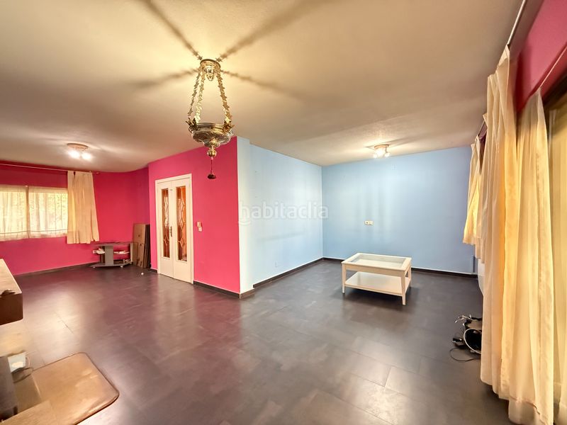 Foto 4db5a8db-2806-4db8-84fc-a2f59023da6e. Casa adosada en Ciudad Jardín Ciudad Real