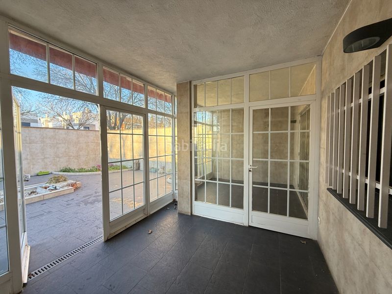 Foto 70f1110a-3557-470a-a570-f30ec1af5932. Casa adosada en Ciudad Jardín Ciudad Real