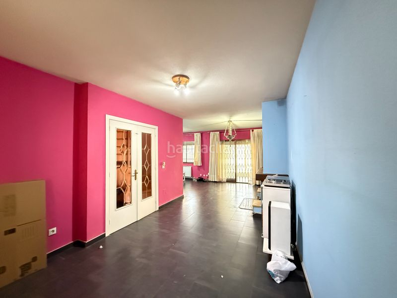 Foto 7828a5cb-85e2-4912-856f-eb99472b20a5. Casa adosada en Ciudad Jardín Ciudad Real
