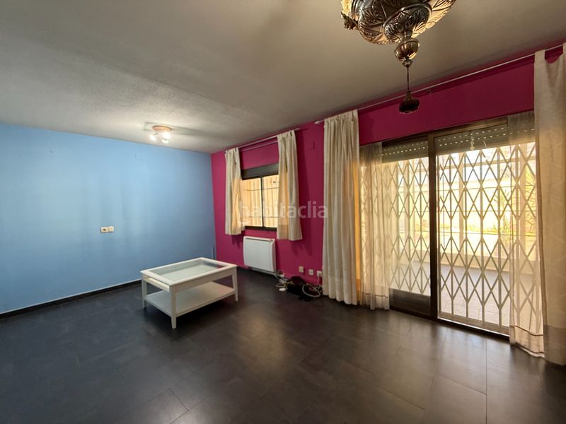 Foto b87ed310-6d68-48e9-9408-d1f178dce3ed. Casa adosada en Ciudad Jardín Ciudad Real