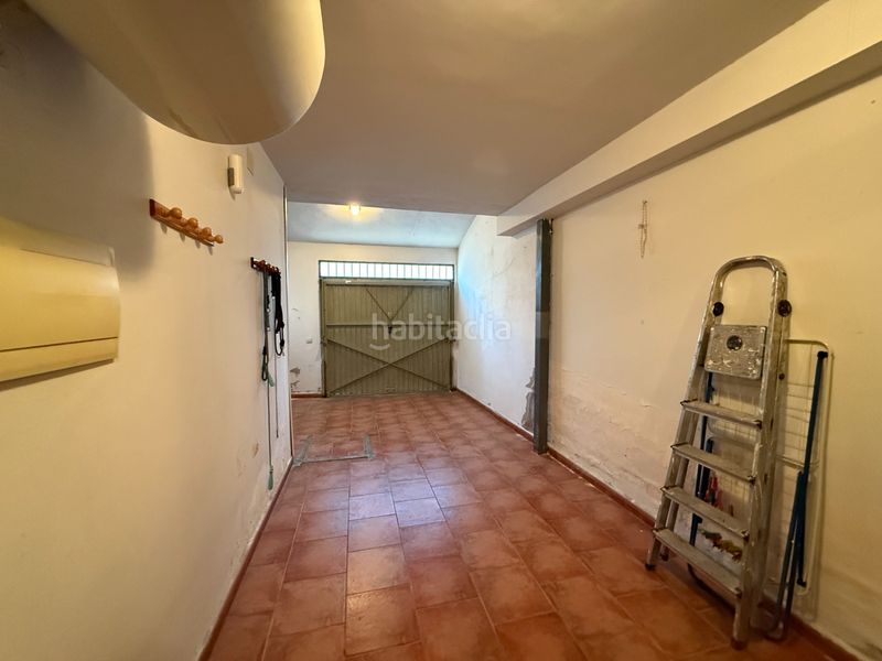 Foto bf4a749b-26ee-454e-9ca2-42d3873c842b. Casa adosada en Ciudad Jardín Ciudad Real