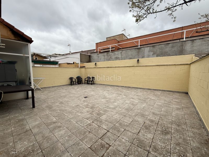Foto 288228b5-d90e-4d3a-9a94-cbd000c2381e. Casa adossada amb calefacció aparcament a Miguelturra