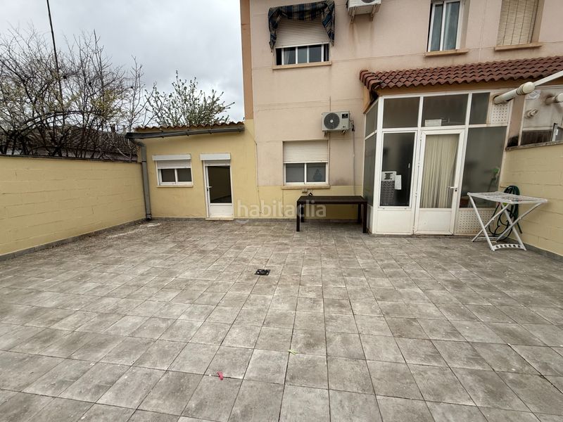 Foto a0ef45fa-32fb-4a31-8594-f910f4041b84. Casa adossada amb calefacció aparcament a Miguelturra