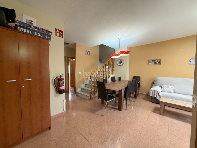 Foto d35f1747-a116-48db-a3b9-2844181082d3. Casa adossada amb calefacció aparcament a Miguelturra