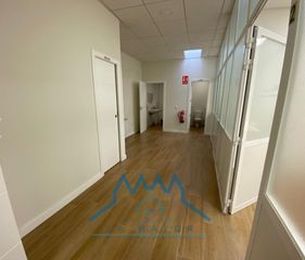 Local Comercial a Plaza de Toros. Local en venta en el centro de ciudad real