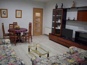 Affitto Appartamento in Plaza de Toros. Piso en alquiler en ciudad real