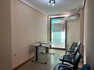 Locale commerciale in La Moreria