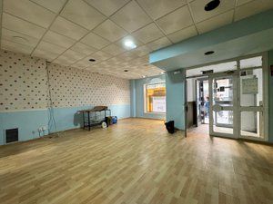 Lloguer Local Comercial a Centro - Plaza Mayor. Local en alquiler en el centro de ciudad real