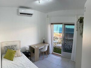 Location Appartement à El Torreón - Los Ángeles - El Pilar. Habitación en alquiler en ciudad real