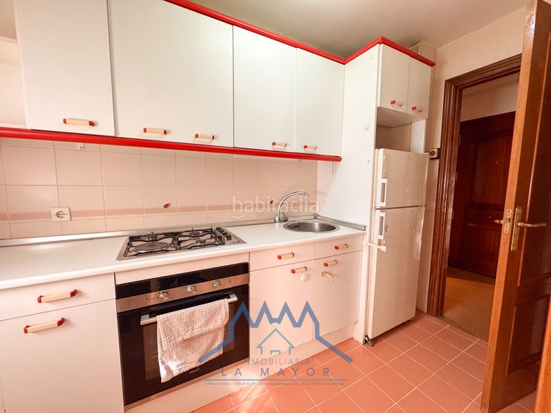 Foto 219baa6a-cbea-4e9f-9629-b7bb7dd8ac89. Pis amb calefacció a El Torreón - Los Ángeles - El Pilar Ciudad Real