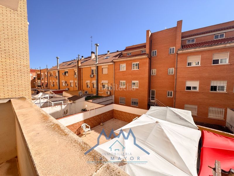 Foto 2652e763-454e-46df-9f3e-d696913b1c27. Pis amb calefacció a El Torreón - Los Ángeles - El Pilar Ciudad Real