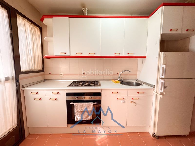 Foto 30dfe270-c0db-46f4-a8db-197f49215e30. Pis amb calefacció a El Torreón - Los Ángeles - El Pilar Ciudad Real