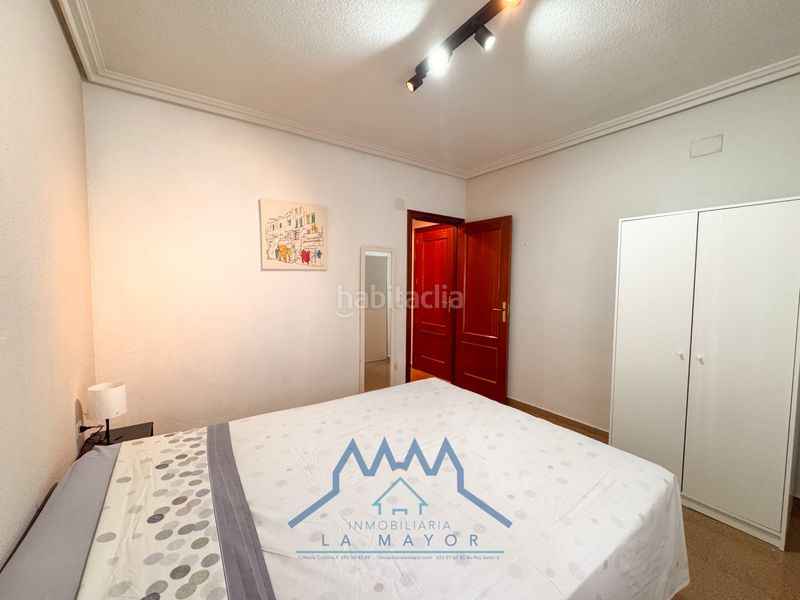 Foto 3fa3098a-4ee6-43e9-855c-6199df73c505. Pis amb calefacció a El Torreón - Los Ángeles - El Pilar Ciudad Real