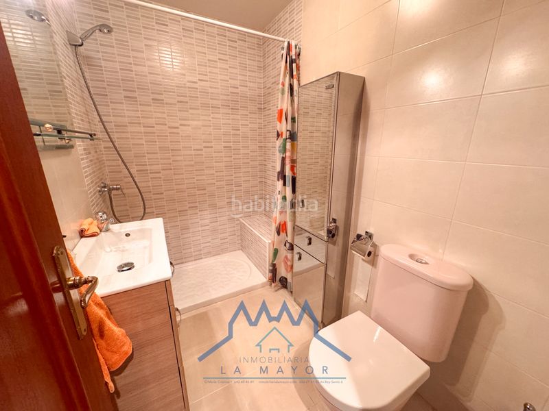 Foto 46cd0537-7cab-412b-bf03-5b77491804d7. Pis amb calefacció a El Torreón - Los Ángeles - El Pilar Ciudad Real