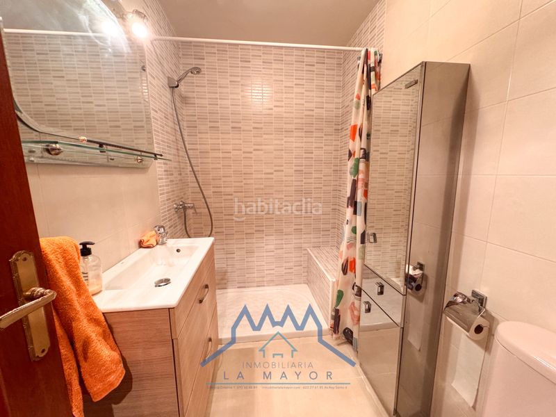 Foto 575b2226-682d-478e-8ab5-ba54a9a1c682. Pis amb calefacció a El Torreón - Los Ángeles - El Pilar Ciudad Real