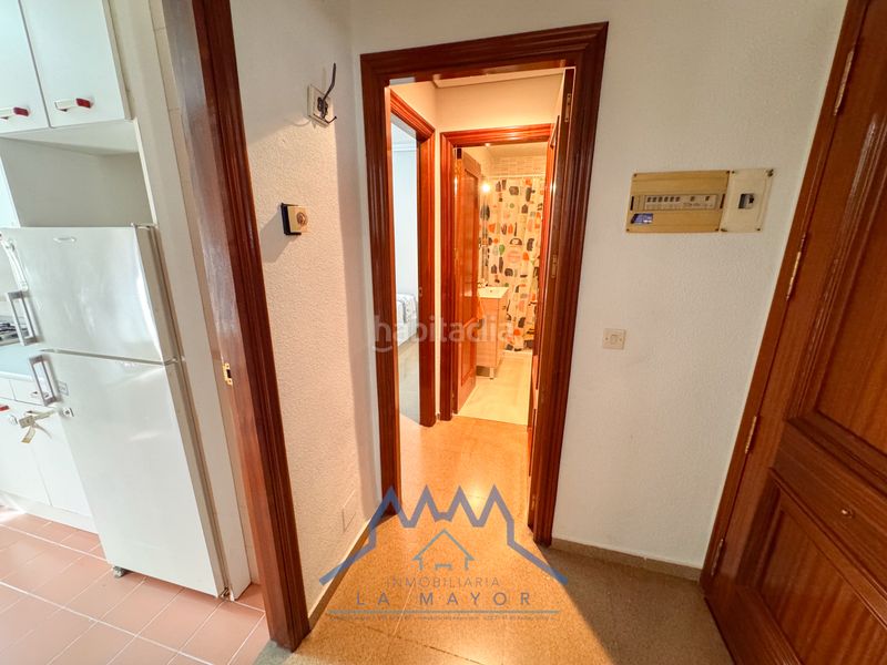 Foto 6cff83d9-b46a-499a-8114-55aa8a68768a. Pis amb calefacció a El Torreón - Los Ángeles - El Pilar Ciudad Real