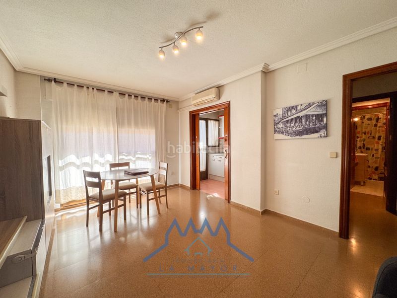 Foto 6e164a8a-5d80-4e91-bbe7-02a4909e5054. Pis amb calefacció a El Torreón - Los Ángeles - El Pilar Ciudad Real