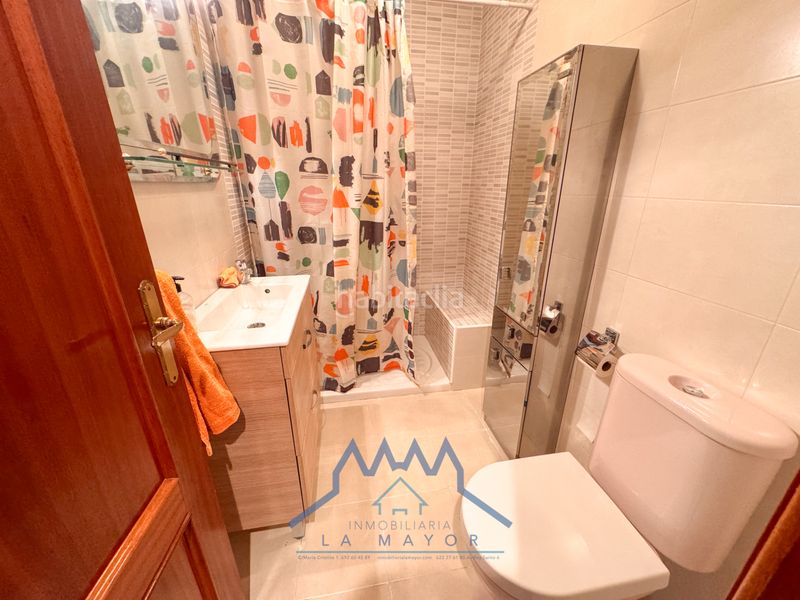 Foto 7118781e-a581-4bad-bf76-d6e4e6651686. Pis amb calefacció a El Torreón - Los Ángeles - El Pilar Ciudad Real