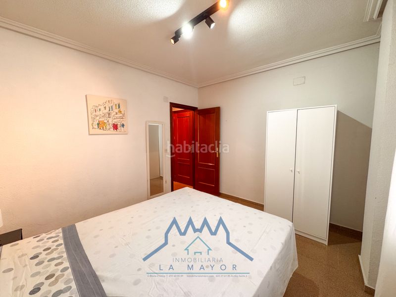 Foto 78a928df-f0f4-407e-99c2-8d591c4ce401. Pis amb calefacció a El Torreón - Los Ángeles - El Pilar Ciudad Real