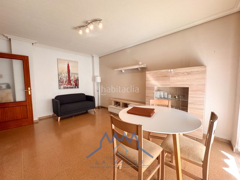 Foto 888e21f0-a5fd-4d08-9511-01ae1999e5b1. Pis amb calefacció a El Torreón - Los Ángeles - El Pilar Ciudad Real