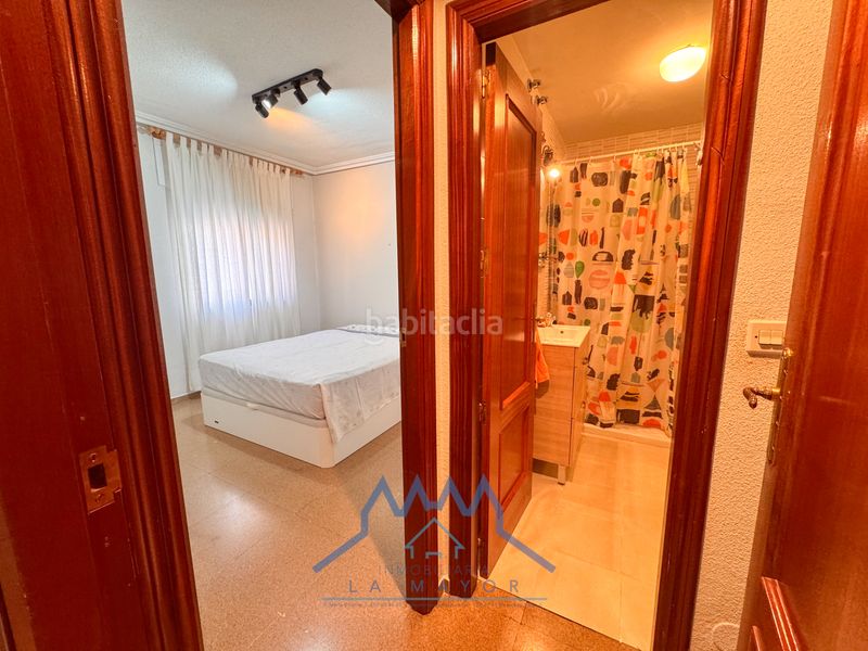 Foto 96f10a49-7d44-417f-93a9-d129dc126bfa. Pis amb calefacció a El Torreón - Los Ángeles - El Pilar Ciudad Real