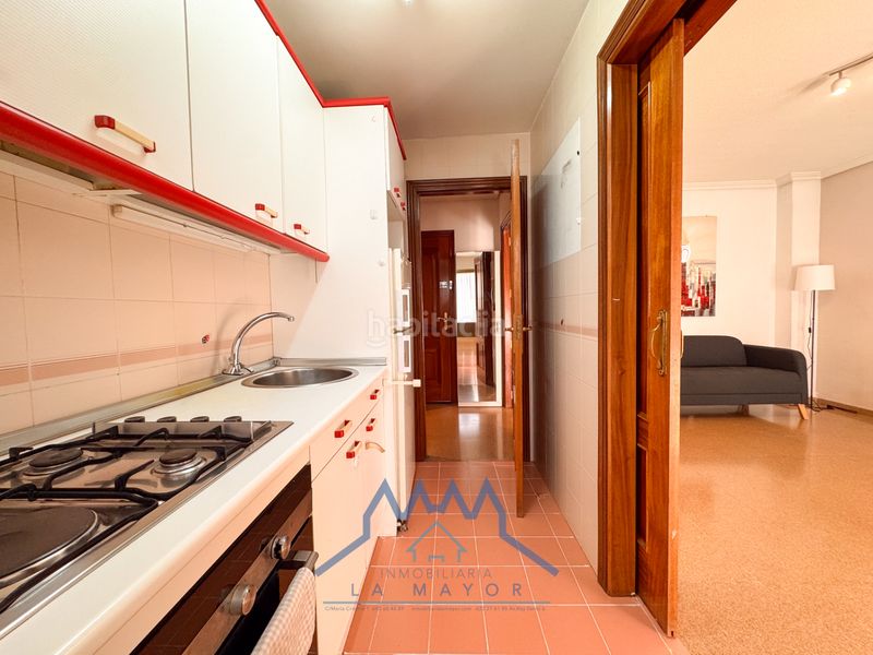 Foto 99787a5f-169d-4b91-98fb-f5d0d8afad66. Pis amb calefacció a El Torreón - Los Ángeles - El Pilar Ciudad Real