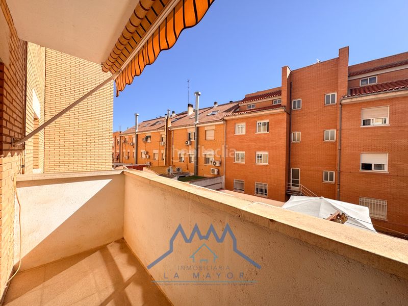 Foto a2c5e930-8649-42b2-a90d-3784dd2ce050. Pis amb calefacció a El Torreón - Los Ángeles - El Pilar Ciudad Real