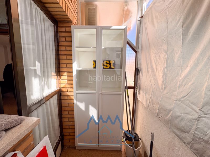 Foto a4d6b647-1ea7-4aa7-8bd3-9f23cb0cfeb1. Pis amb calefacció a El Torreón - Los Ángeles - El Pilar Ciudad Real