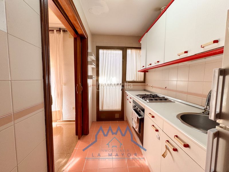 Foto a532c66a-944f-4e05-bb1a-4d7284c11be7. Pis amb calefacció a El Torreón - Los Ángeles - El Pilar Ciudad Real