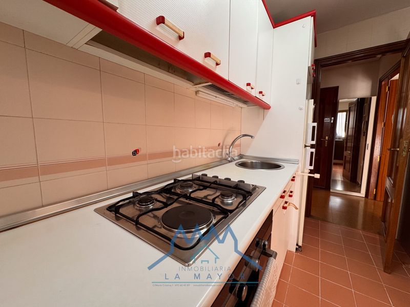 Foto c1df31e9-6c1f-4733-9d35-d798a92e61b2. Pis amb calefacció a El Torreón - Los Ángeles - El Pilar Ciudad Real