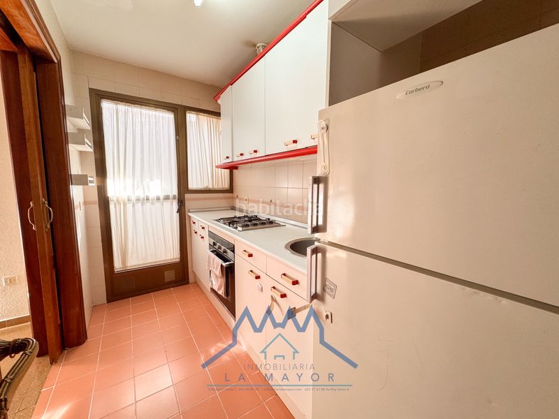 Foto c494a0fa-3dfd-4733-abee-8837d1df9d71. Pis amb calefacció a El Torreón - Los Ángeles - El Pilar Ciudad Real