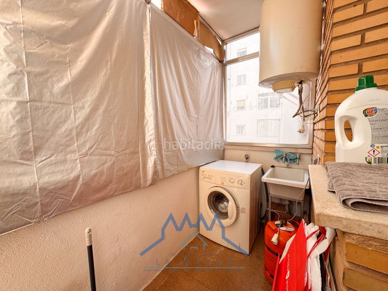 Foto cbffd3f1-0c7d-450e-813c-62de66bb78e9. Pis amb calefacció a El Torreón - Los Ángeles - El Pilar Ciudad Real