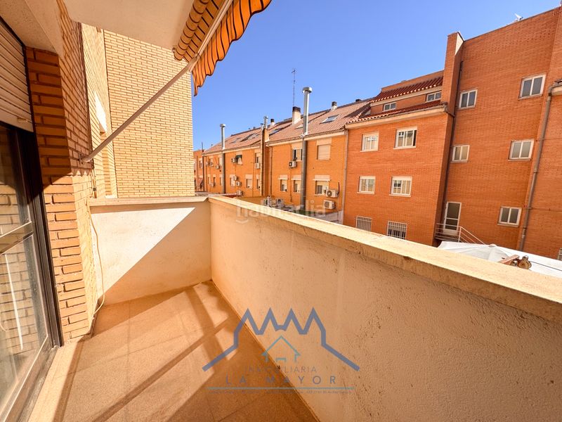 Foto f7136b0e-4513-4b9a-9df0-a548ddf4cd6f. Pis amb calefacció a El Torreón - Los Ángeles - El Pilar Ciudad Real