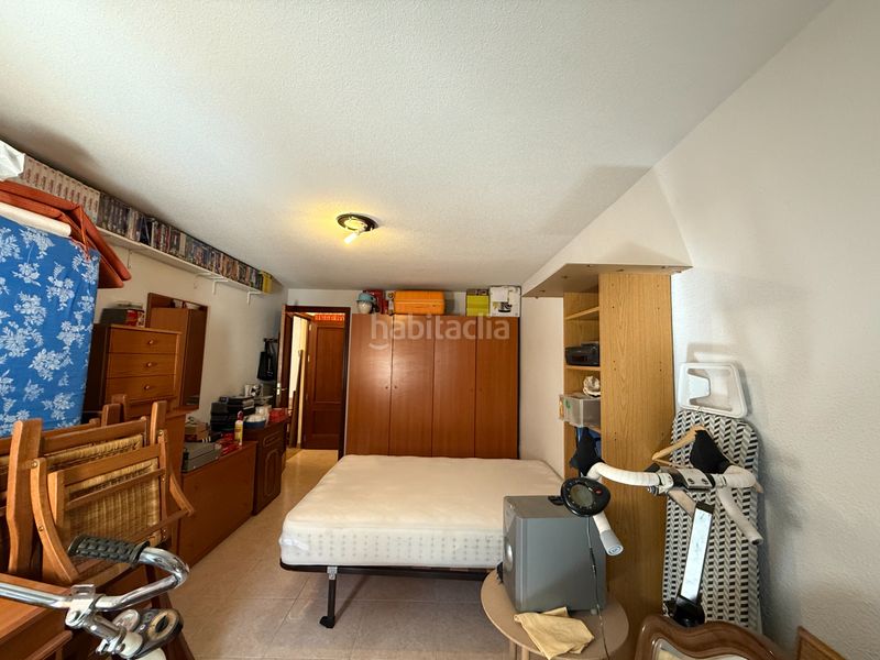 Foto 05f1f615-ac4f-46e4-ab3d-b088eea6ada8. Casa adossada amb calefacció aparcament a Los Rosales Ciudad Real