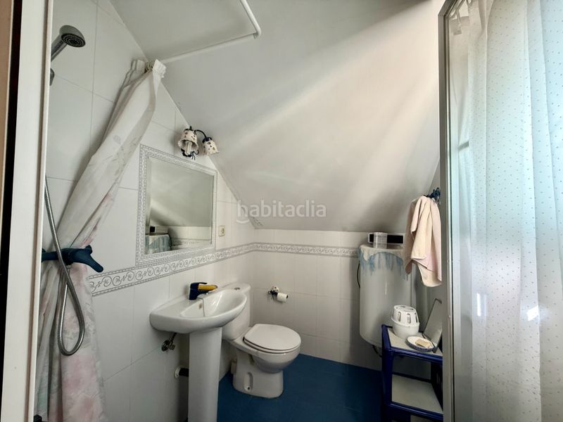 Foto 06d9fb40-58dd-4881-a3ce-e6e960519f47. Casa adossada amb calefacció aparcament a Los Rosales Ciudad Real