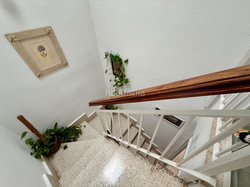 Foto 289adb33-7e60-4ee7-993c-6b18e321182c. Casa adossada amb calefacció aparcament a Los Rosales Ciudad Real