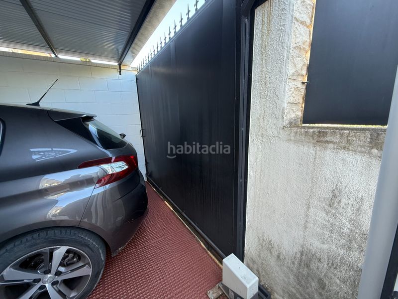 Foto 2ceaf97e-a3b3-42cc-8ef9-f366544cc5af. Casa adossada amb calefacció aparcament a Los Rosales Ciudad Real